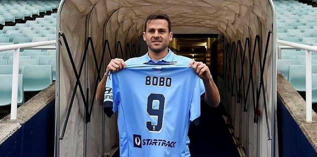 Bobo Beşiktaş'a göz kırpıyor!