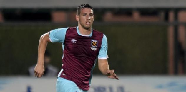 Beşiktaş'tan genç forvete hazır ol talimatı!