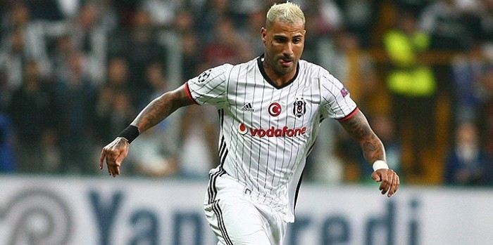 Çinlier Beşiktaş'ın kapısını 3. kez çalacak! 