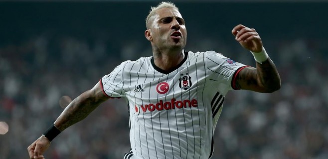 Fikret Orman: Quaresma'ya 20 milyon Euro teklif edilse...