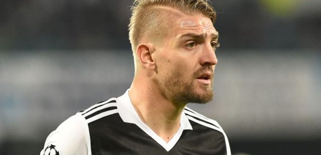 Caner'in bonservisi için sürpriz hamle
