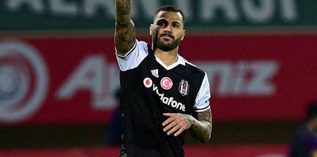 Quaresma'dan bir rekor daha!