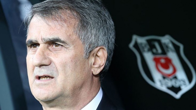 Şenol Güneş'ten oyunculara fırça!