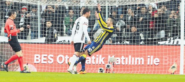 Beşiktaş’tan Hollandalı şaklaban için suç duyurusu!