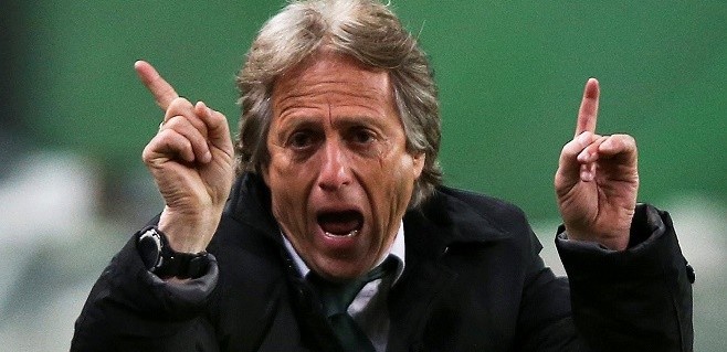 Şenol Güneş'in o tavırlarının arkasından Jorge Jesus çıktı