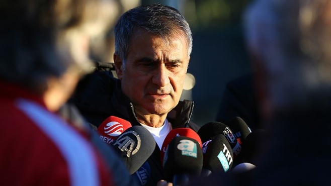 Beşiktaş'tan UEFA rotasyonu!