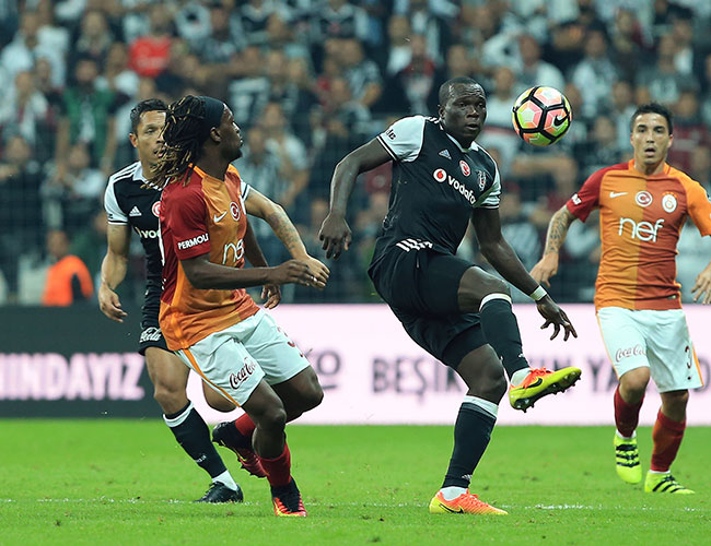 Beşiktaş'ın 10 kader günü!