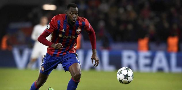 Şenol Güneş'in çok istediği yıldız forvet şova başladı!