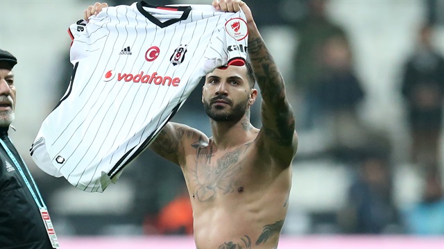 Quaresma'dan Aziz Yıldırım'a tokat gibi cevap!