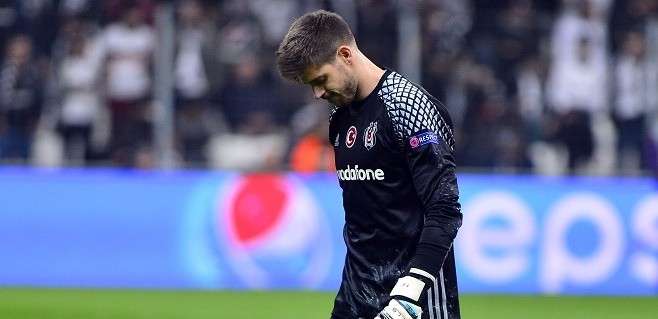 Fabricio yapılan haksızlıklardan sonra sonunda patladı!