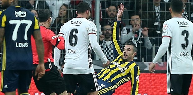 Beşiktaş yönetimi harekete geçti!