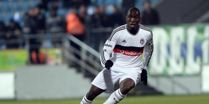 Beşiktaş'ın gözü yollarda!