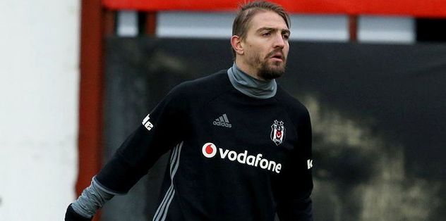 Caner Erkin'in döneceği tarih belli oldu!