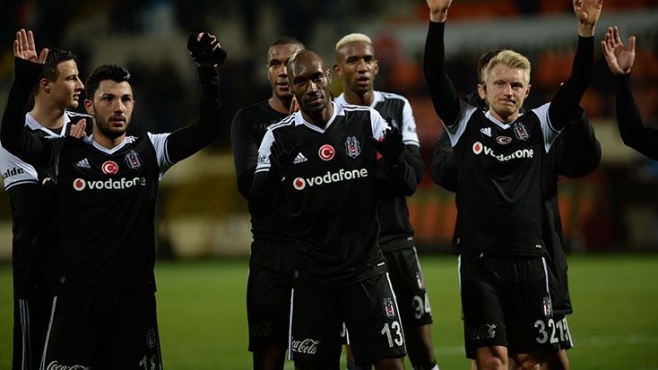 Şenol Güneş sahaya süreceği kadroyu belirledi!