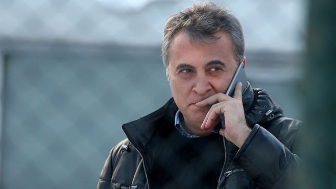 Fikret Orman'ın kehaneti tuttu!