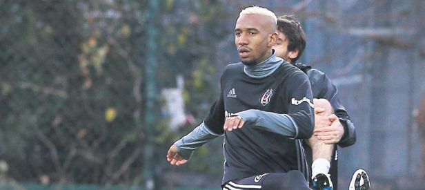 Beşiktaş'ta Talisca bilmecesi!
