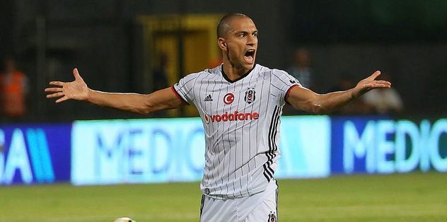 Beşiktaş'ta Gökhan İnler krizi!