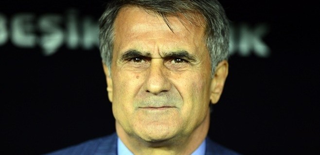 Şenol Güneş yıldız oyuncunun geri dönmesini istemiyor!