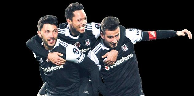 Beşiktaş'ta Babel isyanı!