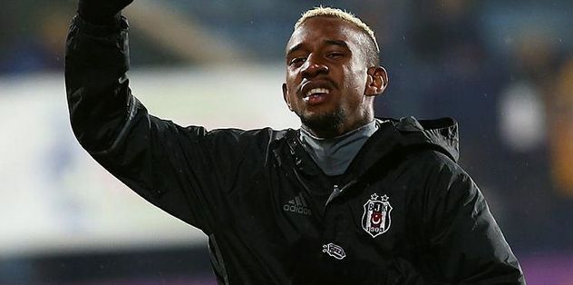 Talisca bonservis müjdesini verdi!