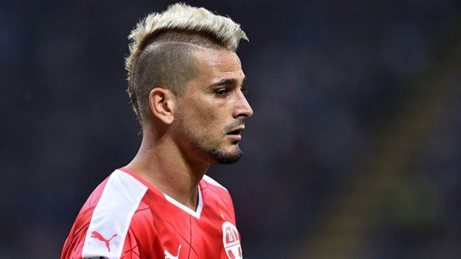 Beşiktaş'ın rakibine büyük şok!