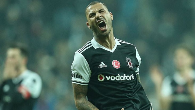 Şenol Güneş'in Quaresma planı İsrail devinin gözünü korkutuyor!