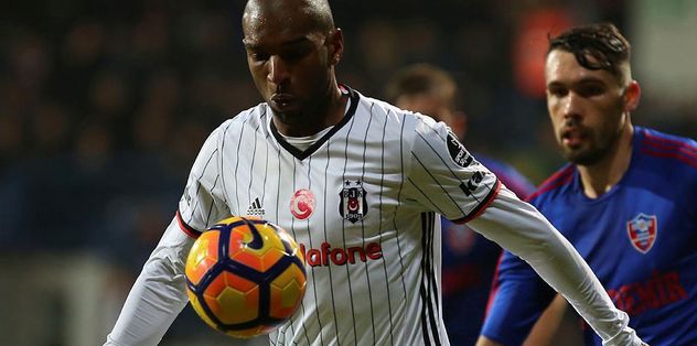Babel ve Quaresma için İsrail'den özel uyarı!