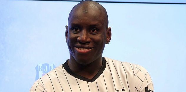 Demba Ba'nın dönüş tarihi belli oldu!