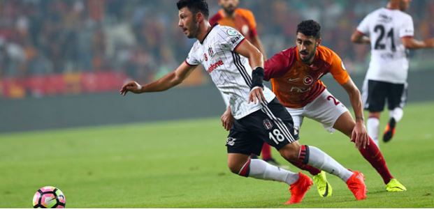 Dev derbinin tarihini Fenerbahçe ayarladı!