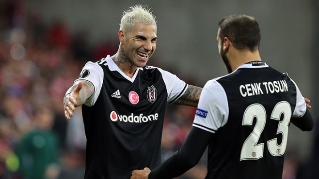 Ricardo Quaresma'dan duygusal açıklama!