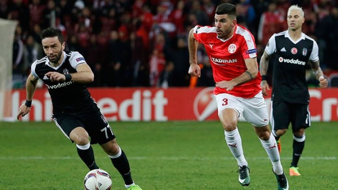 Gökhan Gönül'den büyük fedakarlık!