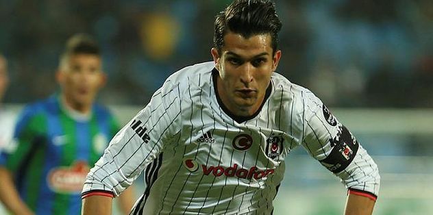Beşiktaş'ta Necip Uysal farkı dikkat çekiyor!