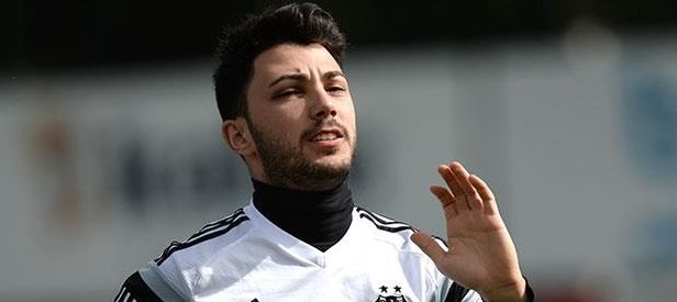 Şenol Güneş'ten Tolgay Arslan'a şok uyarı!