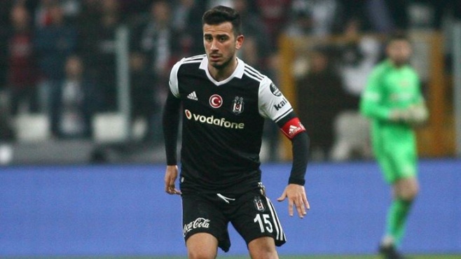 Oğuzhan'dan inanılmaz başarı