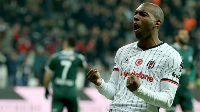 İspanya Babel'e ağlıyor!