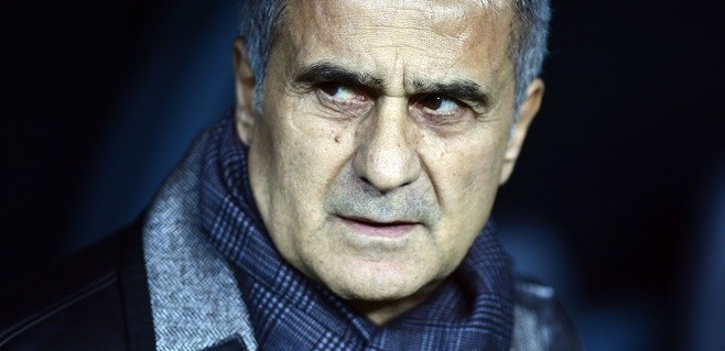 Şenol Güneş'in Fenerbahçe itirafı şaşırttı!