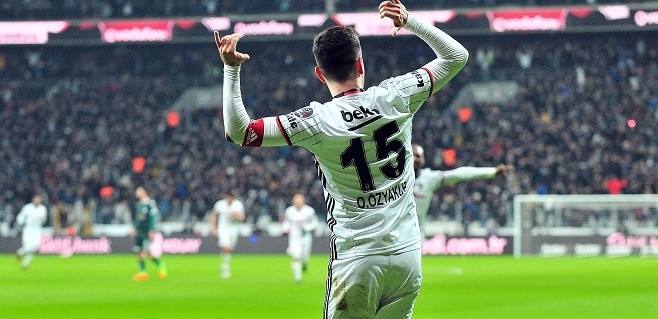 Oğuzhan Özyakup'un yeni sözleşmesinde 35 milyon Euro'luk detay