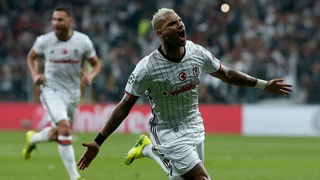 Quaresma o teklifi kabul etti!