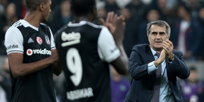 Şenol Güneş’ten Galatasaray'a özel rotasyon!