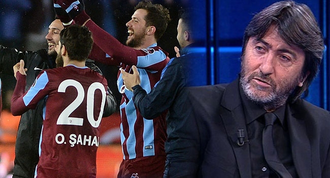 Rıdvan Dilmen'den Olcay Şahan ve Mehmet Ekici için şok iddia