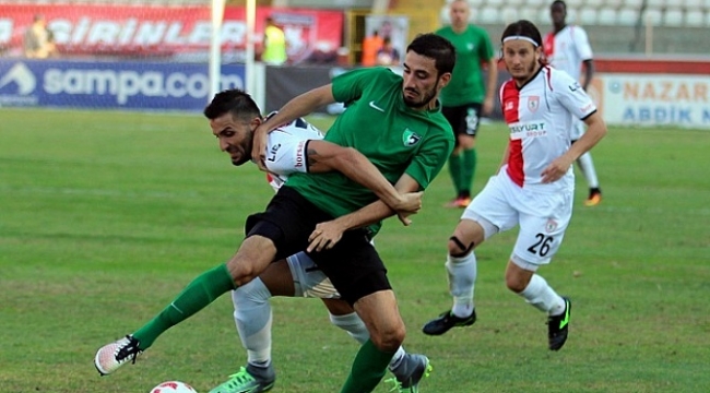 Beşiktaş'ın gözü genç yıldızda!