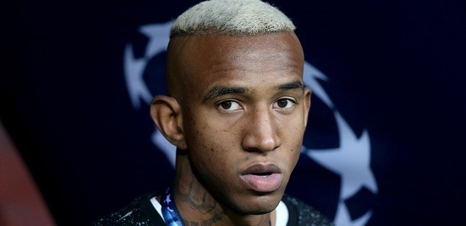 Talisca Beşiktaş'a bedavaya geliyor!