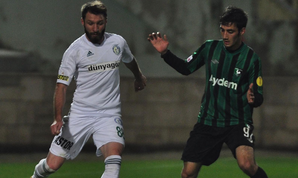 Genç yıldızı resmen açıkladı!