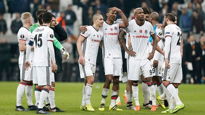 Beşiktaş para basmaya devam ediyor!