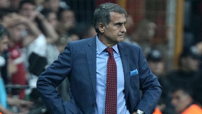 Şenol Güneş yıkım planını hazırladı!