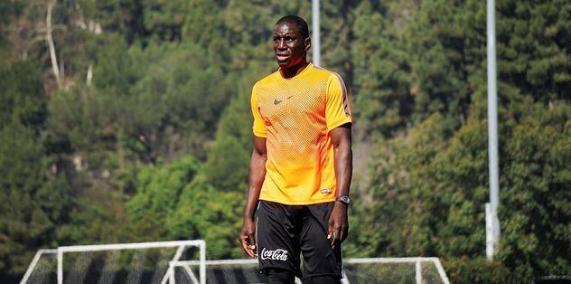 Demba Ba'nın oynayacağı maç belli oldu!