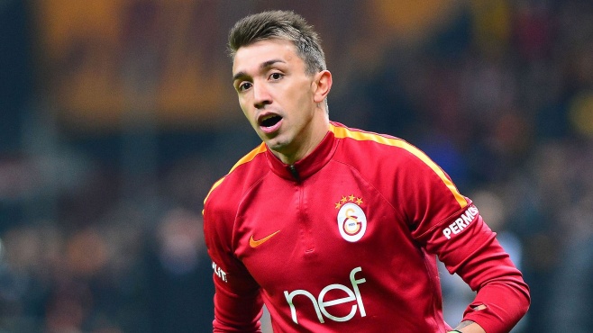 Muslera'dan büyük Beşiktaş itirafı!