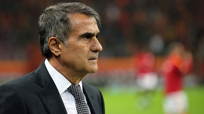 Şenol Güneş'ten Galatasaray ve Fenerbahçe'ye tavsiye!