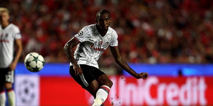İngiltere devi Anderson Talisca için pazarlıklara başladı!