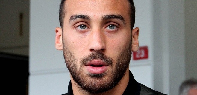 Cenk Tosun'a 10 milyon Euro'luk teklif